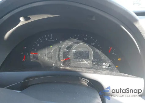 2009 Toyota Camry Xle из США, поврежденный, VIN 4T4BE46K69R118846